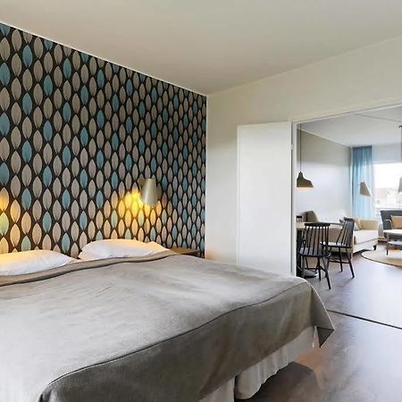 Forenom Serviced Apartments Helsinki Lapinlahdenkatu Eksteriør billede